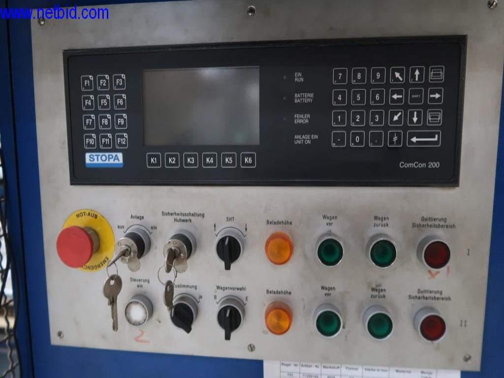 Maschinenpark der Exklusiv Hauben Gutmann GmbH-2